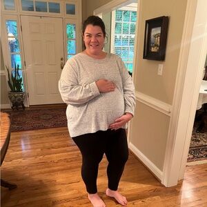 Meet your Posher, Aly